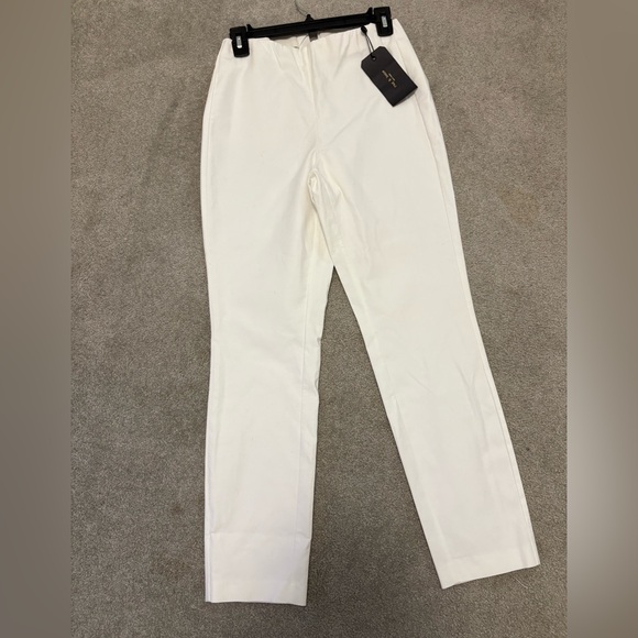 Rag & Bone Simone Stretch Pant NWT $295 SZ 6 - Picture 1 of 9
